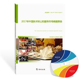 技術(shù)轉(zhuǎn)讓與服務(wù)行業(yè)深度研究報(bào)告 模式創(chuàng)新、風(fēng)險(xiǎn)挑戰(zhàn)與未來展望