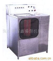 bs 1型拔蓋刷桶機相關產品