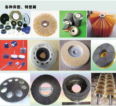 專業(yè)定做各種工業(yè)毛刷,毛刷輥,環(huán)衛(wèi)刷,試管刷等價(jià)格及規(guī)格型號(hào)