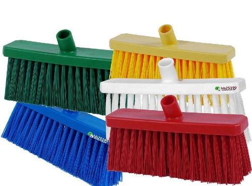 刷王食品級掃帚,重慶可靠清潔掃帚服務周到