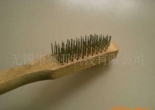 供應鋼絲刷 鐵絲刷 不銹鋼刷 清潔刷 除銹刷 除垢刷_五金、工具_世界工廠網(wǎng)中國產品信息庫